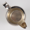 KAFFESERVIS, GAB, silver, Stockholm, 1949