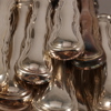 MATBESTICK, 94 delar, silver, CG Hallberg