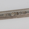 MATBESTICK, 94 delar, silver, CG Hallberg