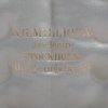 SKEDAR, 12+1, silver, i etui