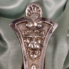 SKEDAR, 12+1, silver, i etui