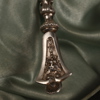 SKEDAR, 12+1, silver, i etui