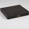 SKEDAR, 12+1, silver, i etui
