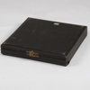 SKEDAR, 12+1, silver, i etui