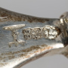 SKEDAR, 12+1, silver, i etui