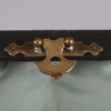 SKEDAR, 12+1, silver, i etui