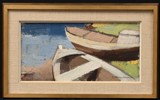KERSTIN WILHELMSON (1929-1997)