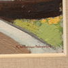 KERSTIN WILHELMSON (1929-1997)