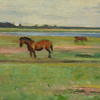 HARALD ÖSTERGREN (1888-1974)