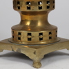 SAMOVAR, 1900-tal, mässing