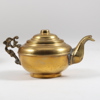 SAMOVAR, 1900-tal, mässing