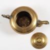SAMOVAR, 1900-tal, mässing