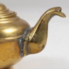 SAMOVAR, 1900-tal, mässing