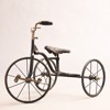 BARNCYKEL, trehjuling, 18/1900-tal