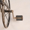 BARNCYKEL, trehjuling, 18/1900-tal