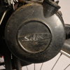 MOPED, Solex, "Knallert"