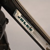 MOPED, Solex, "Knallert"