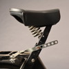 MOPED, Solex, "Knallert"