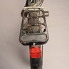 MOPED, Solex, "Knallert"