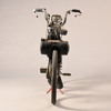MOPED, Solex, "Knallert"