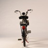 MOPED, Solex, "Knallert"