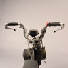 MOPED, Solex, "Knallert"