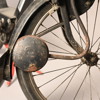 MOPED, Solex, "Knallert"