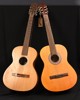 GITARRER, 2 st, bland annat Klangola