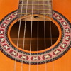 GITARRER, 2 st, bland annat Klangola