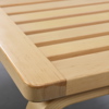 ALVAR AALTO, bänk