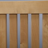 ALVAR AALTO, bänk