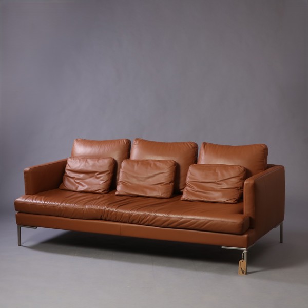 SOFFA, BoConcept, "Ista", samtida