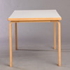 ALVAR AALTO, "81B", matbord, Artek