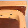 ALVAR AALTO, "81B", matbord, Artek