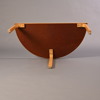 ALVAR AALTO, bord, 2 st, Artek