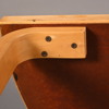 ALVAR AALTO, bord, 2 st, Artek