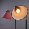 JOSEF FRANK, golvlampor, ett par