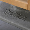 KÄLLEMO AB, by J. Hellström CD-ställ