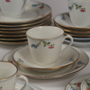 LOUISE ADELBORG, Kaffeservis, "Louise"