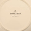 VILLEROY & BOCH, djupa tallrikar, 6 st