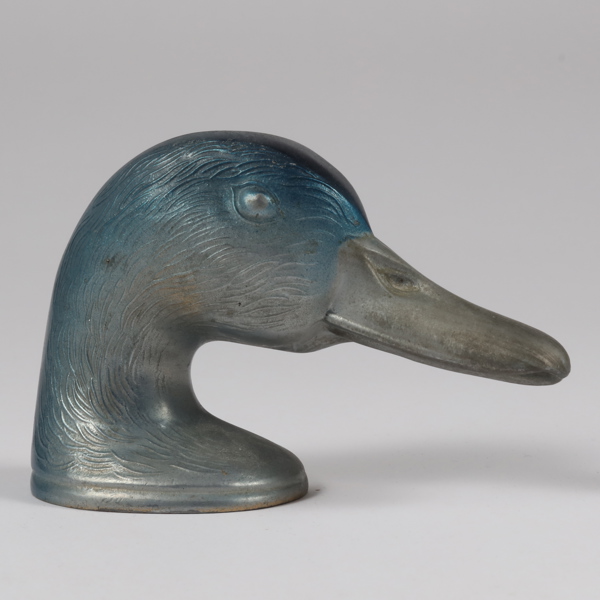 KAPSYLÖPPNARE, "Ducky", Frankrike