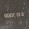  SVEN ARNE GILLGREN, "Ranka", bestick