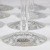 ANNA EHRNER, champagneglas, 12 st, "Line"