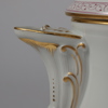 MEISSEN, Kaffeservis, "Purple Indian", 36 dlr