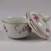 MEISSEN, Kaffeservis, "Purple Indian", 36 dlr