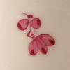 MEISSEN, Kaffeservis, "Purple Indian", 36 dlr