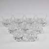  GÖRAN WÄRFF, "Buster", whiskyglas, 9 st