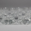 GÖRAN WÄRFF, "Buster", whiskyglas, 9 st