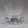  GÖRAN WÄRFF, "Buster", whiskyglas, 9 st