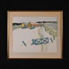  STIG "SLAS" CLAESSON (1928-2008)